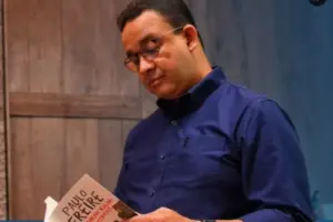 Netizen dan Anies Suarakan Kritik: Sorotan Publik atas Sikap Oxford dalam Riset Rafflesia