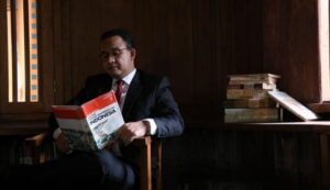 Oxford Dikritik Anies: Peneliti Indonesia Tidak Mendapat Pengakuan dalam Studi Rafflesia