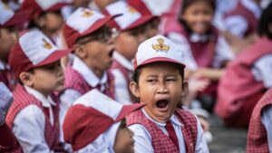 Bank Soal SD: Referensi Latihan Lengkap untuk Mendukung Belajar Siswa