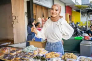 Inspirasi dan Peluang Ide Bisnis UMKM yang Menguntungkan