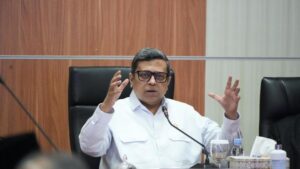 Babe Haikal Menyoroti Halal sebagai Kekuatan Baru dalam Arsitektur Perdagangan Dunia