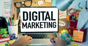 Menaklukkan Dunia Digital: Strategi Sukses untuk Era Internet Marketing 2026