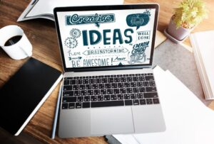 Merekayasa Keterlibatan: Ide Konten Kreatif sebagai Fondasi Strategis untuk Mengubah Audiens Pasif Menjadi Kontributor