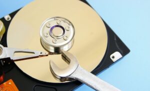 Review Layanan Recovery Data Profesional di Jakarta Barat: Rekomendasi Terbaik untuk Hard Disk dan SSD Terdekat