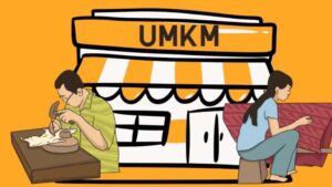 Menilai Efektivitas Digital: Rating Internet Marketing UMKM untuk Pertumbuhan Bisnis