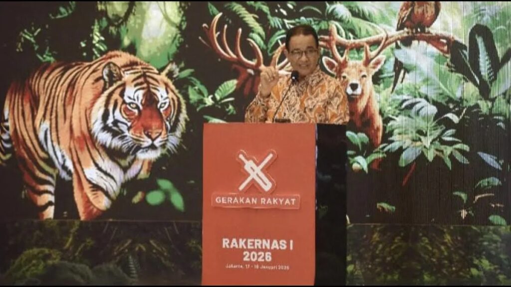 Deforestasi Legal Tinggi Harus Dihentikan, Saatnya Menata Ulang Izin demi Masa Depan Hutan