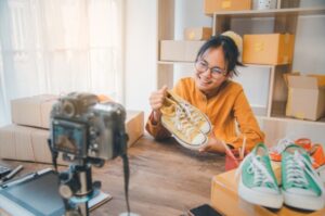 Review Produk oleh Blogger: Mengapa Blogger Indonesia Jadi Sumber Informasi Terpercaya