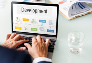 Pembuatan Website: Awal Perjalanan Bisnis Menuju Dunia Digital