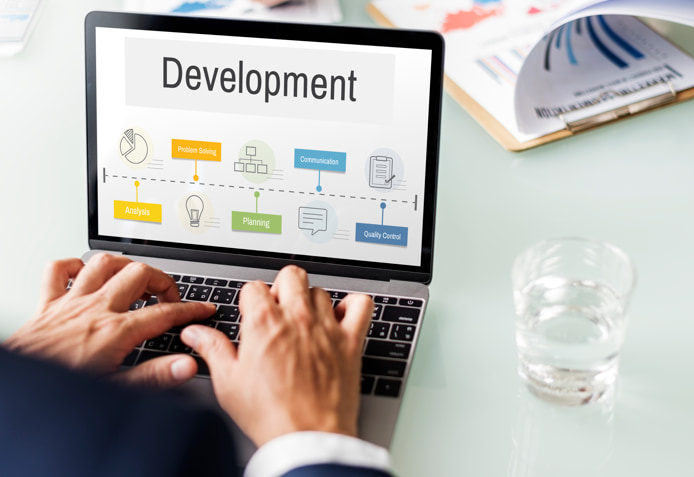 Pembuatan Website: Awal Perjalanan Bisnis Menuju Dunia Digital