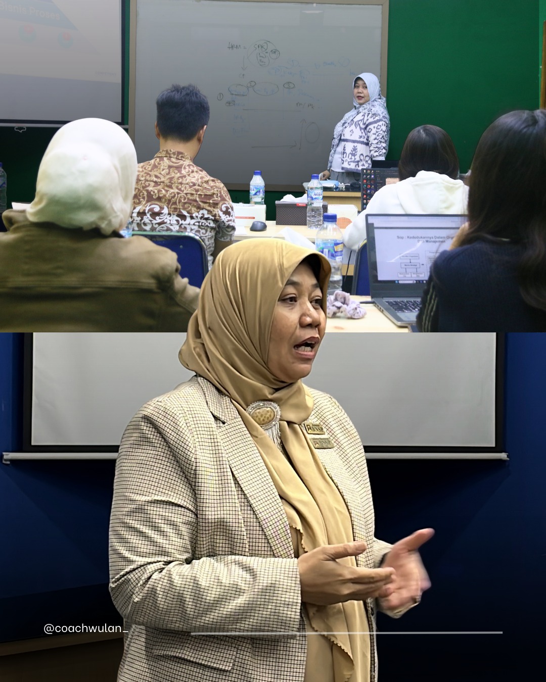 MENUJU INDONESIA EMAS 2045: MENGHAPUS SEKAT ANTARA KORPORASI, AKADEMISI, DAN KOMPETENSI