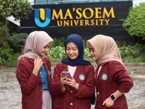 Jurusan Informatika Bandung: Menyiapkan Generasi Profesional Digital di Universitas Masoem