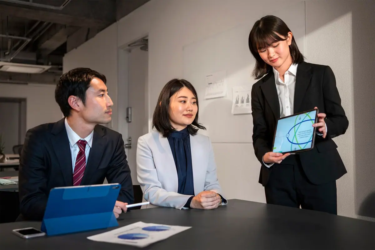 GP Translator: Solusi Profesional untuk Jasa Penerjemah Tersumpah