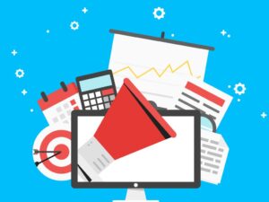 Menembus Era Digital: Strategi Sukses Kampanye Partai Medsos