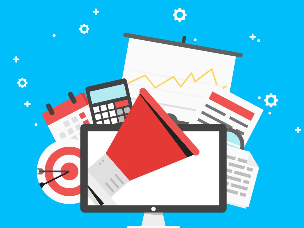 Menembus Era Digital: Strategi Sukses Kampanye Partai Medsos