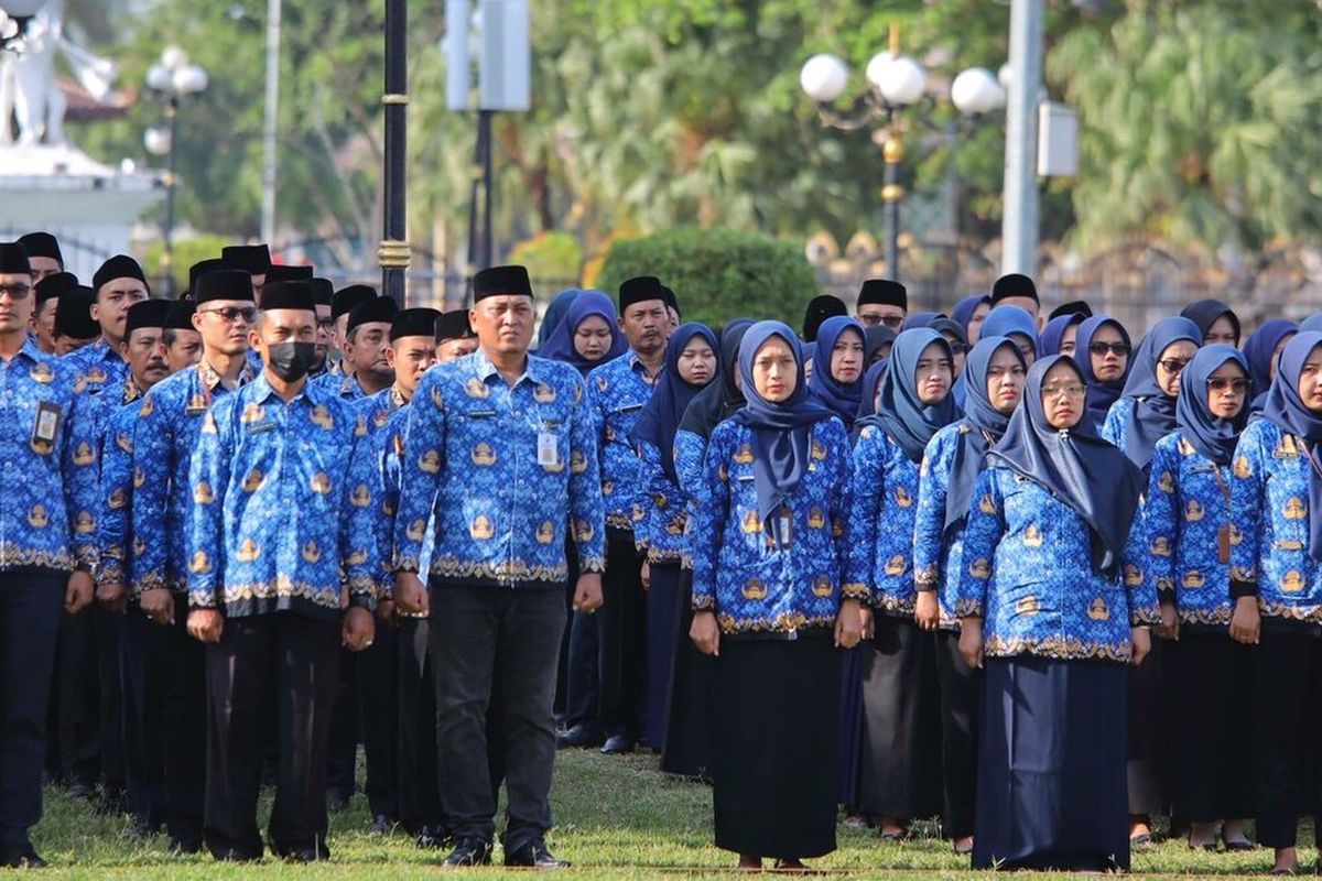 PPPK dan Tantangan Seleksi Nasional: Pentingnya Persiapan Ujian PPPK yang Matang