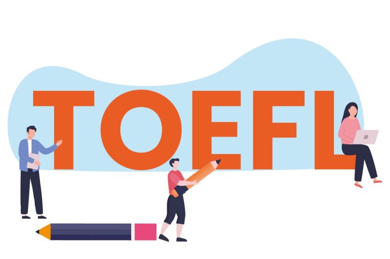 Mengenal TOEFL sebagai Standar Ujian Masuk yang Diakui Internasional