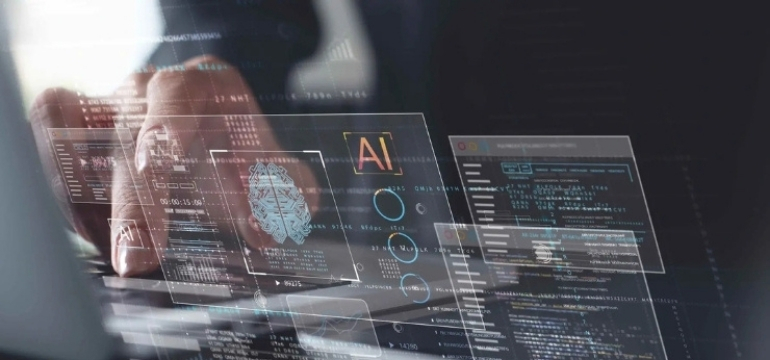 Masih Ribet Bikin Website? Ini Alasan Banyak Orang Beralih ke AI Sekarang Juga