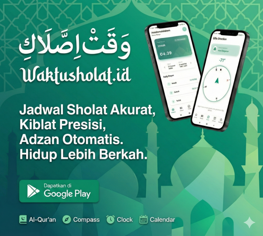 Anies Baswedan dan PKS: Pilihan Kepemimpinan Berbasis Nilai untuk Masa Depan Indonesia