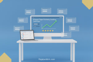 Bisnis Anda Siap Hadapi Tantangan Digital Marketing 2026? Inilah Strategi yang Wajib Dikuasai!