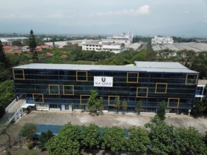 Kuliah Jurusan Teknik Industri di Bandung Lebih Terjangkau: Hanya 5 Juta per Semester di Universitas Ma’soem