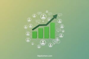 Kuasai Pasar Online dengan Strategi Sosial Media yang Tepat