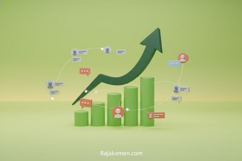 Rahasia Sukses Kampanye Media Sosial: Strategi Jitu Agar Konten Anda Viral dan Menghasilkan