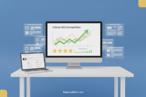 Bertahan dan Menang dengan Algoritma SEO 2026: Strategi Ampuh Agar Website Anda Tetap Unggul