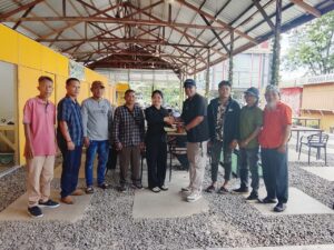 Gerakan Rakyat Kalteng Kian Mantap: Administrasi Tuntas, Legalitas Semakin Dekat