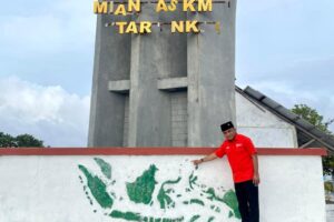 Miangas: Menyapa Ujung Utara Indonesia, Menyentuh Jiwa Nusantara