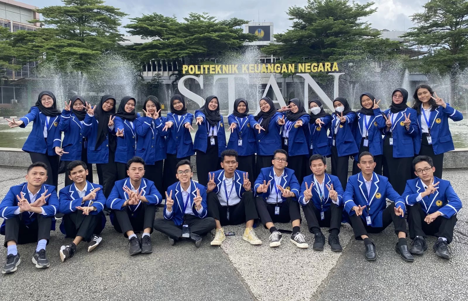 Ujian Masuk PKN STAN: Peluang Emas Menuju Karier Bergengsi di Bidang Keuangan Negara