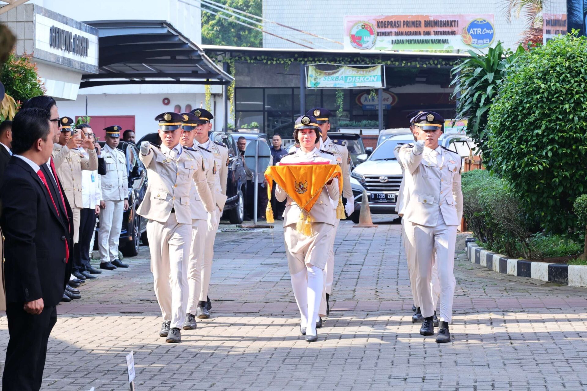Ujian Masuk STPN: Peluang Emas Menjadi ASN, Persiapkan Diri Anda dari Sekarang!