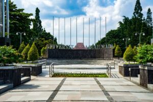 Universitas Gadjah Mada: Raih Masa Depan Gemilang dengan Menaklukkan Ujian Masuk UGM