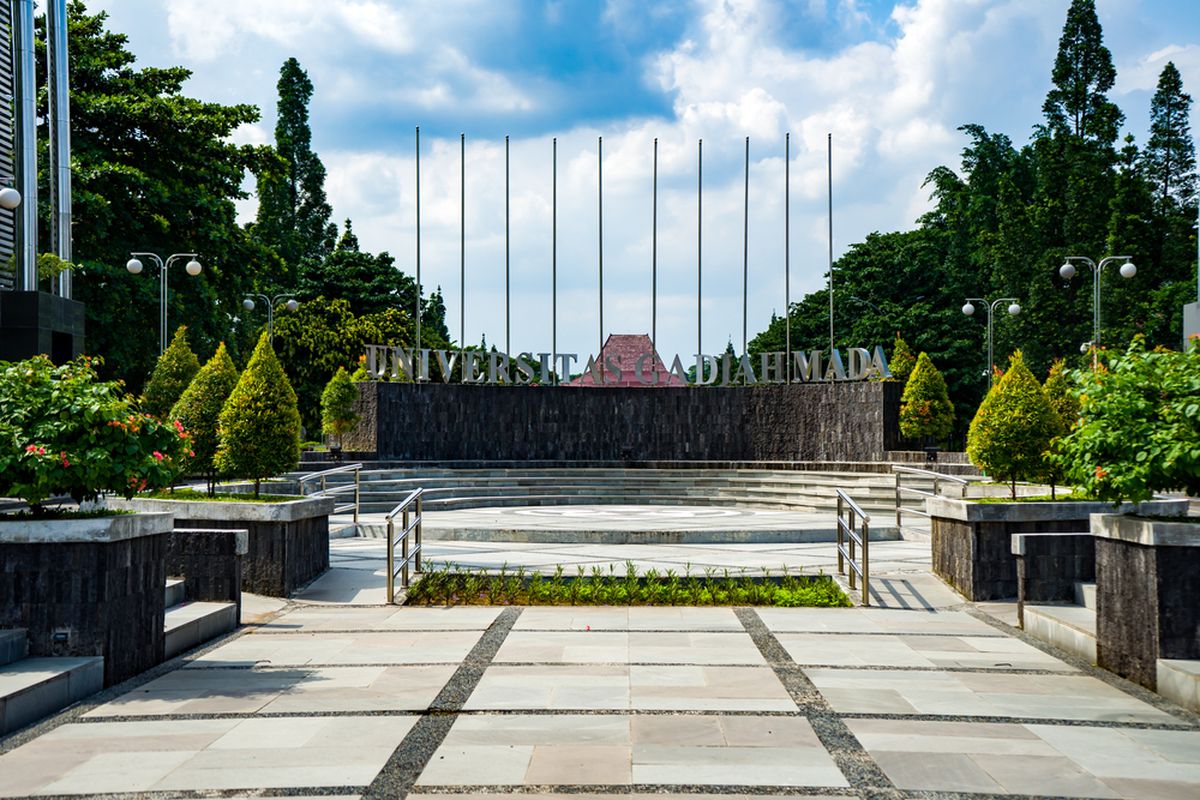 Universitas Gadjah Mada: Raih Masa Depan Gemilang dengan Menaklukkan Ujian Masuk UGM
