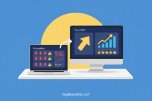 Strategi SEO 2026: Rahasia Ampuh Menaklukkan Algoritma Global dan Melonjakkan Ranking Website Anda