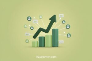 Rahasia Sosial Media Marketing yang Ampuh untuk Membuat Bisnis Anda Cepat Viral dan Laris Manis