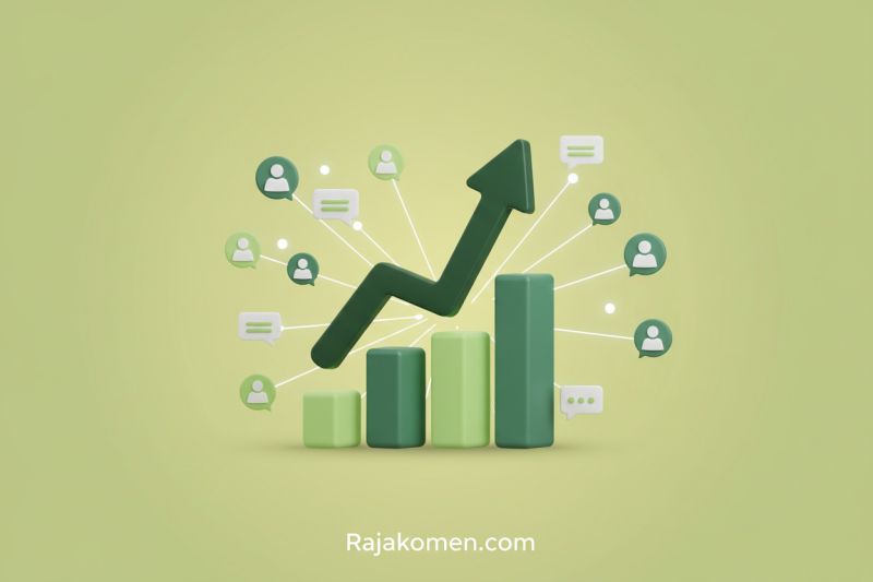 Rahasia Sosial Media Marketing yang Ampuh untuk Membuat Bisnis Anda Cepat Viral dan Laris Manis