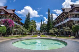 Raih Impian Masuk ITB: Strategi Jitu Hadapi Ujian Masuk ITB