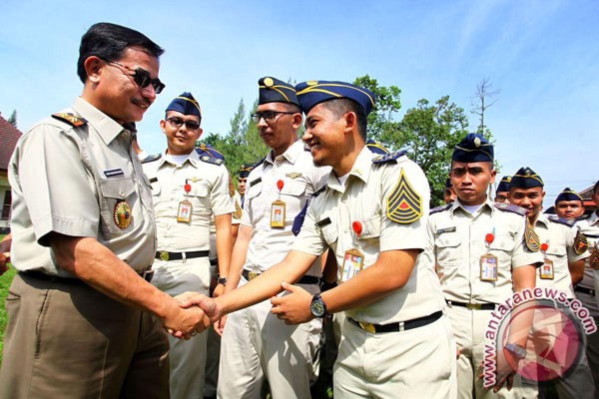 Raih Kesuksesan Masuk STPN dengan Strategi Latihan Soal yang Tepat