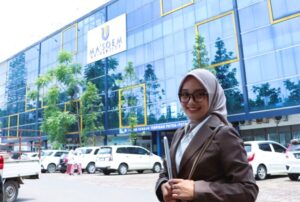 Wujudkan Masa Depan Cerah dengan Jurusan Teknik Industri di Universitas Ma’soem: Kuliah Berkualitas, Biaya Bersahabat!