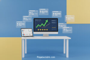 Strategi Ampuh Mengatasi Hambatan Algoritma SEO Agar Website Anda Meroket di 2026