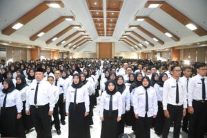 Persiapan Ujian PPPK yang Tepat: Strategi Ampuh agar Lulus Seleksi dan Raih Karier ASN