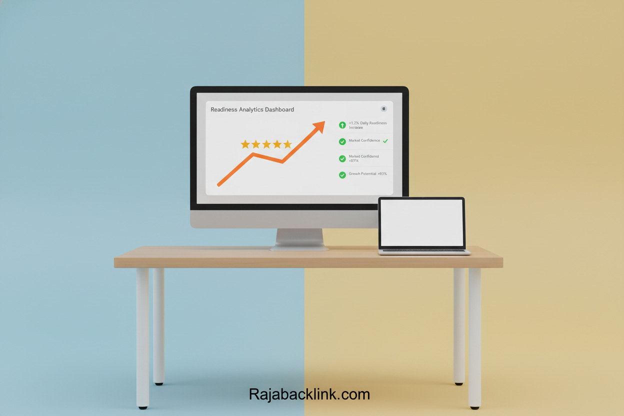 Siapkah Bisnis Anda Menghadapi Tantangan Digital Marketing di Tahun 2026?