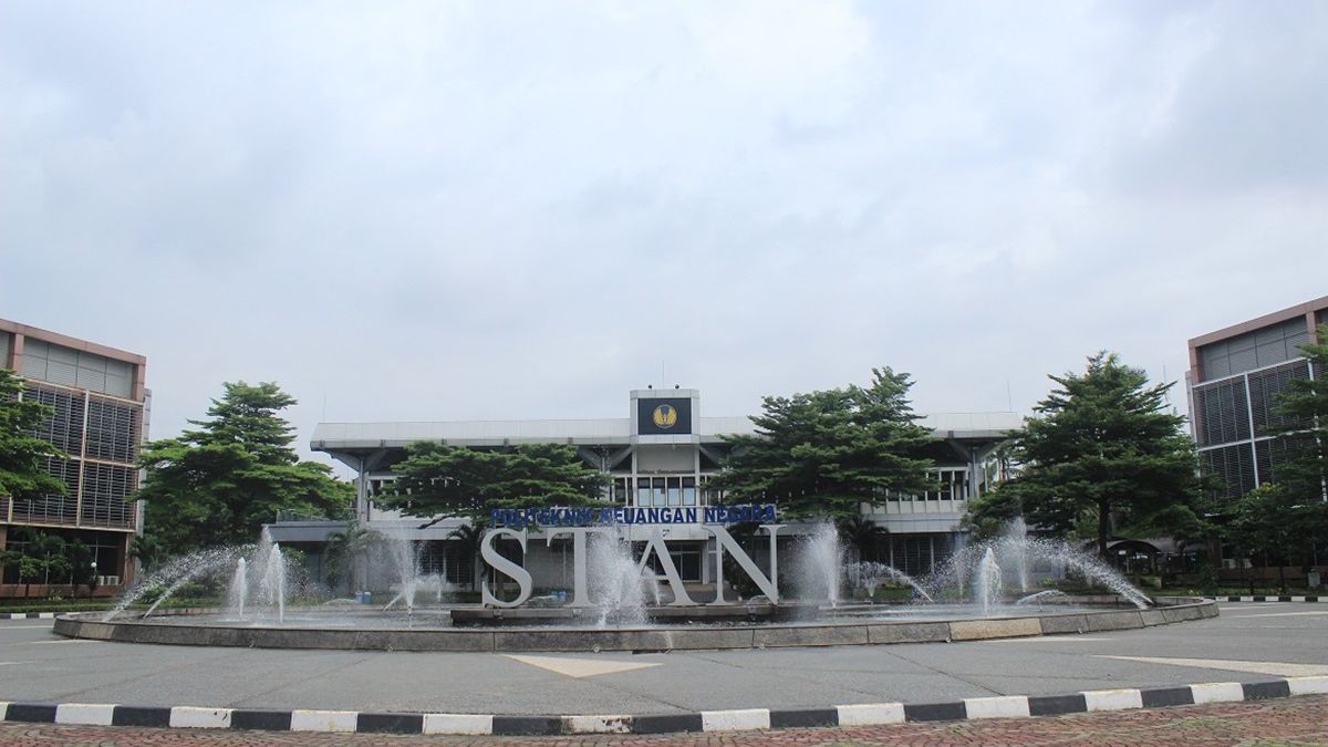 Tingkatkan Peluang Lolos Seleksi dengan Tryout PKN STAN, Persiapan Cerdas Menuju Kampus Impian