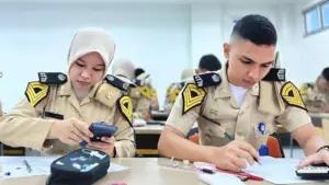 Raih Kesuksesan dengan Persiapan Matang Ujian Masuk IPDN