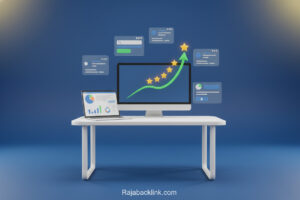 Rahasia Menaklukkan Tren Online Marketing 2026: Saatnya Bisnis Anda Melejit Lebih Cepat!