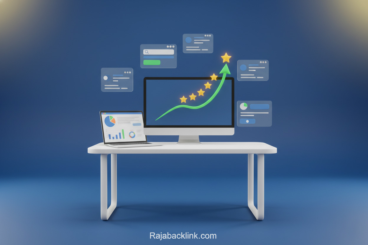 Rahasia Menaklukkan Tren Online Marketing 2026: Saatnya Bisnis Anda Melejit Lebih Cepat!