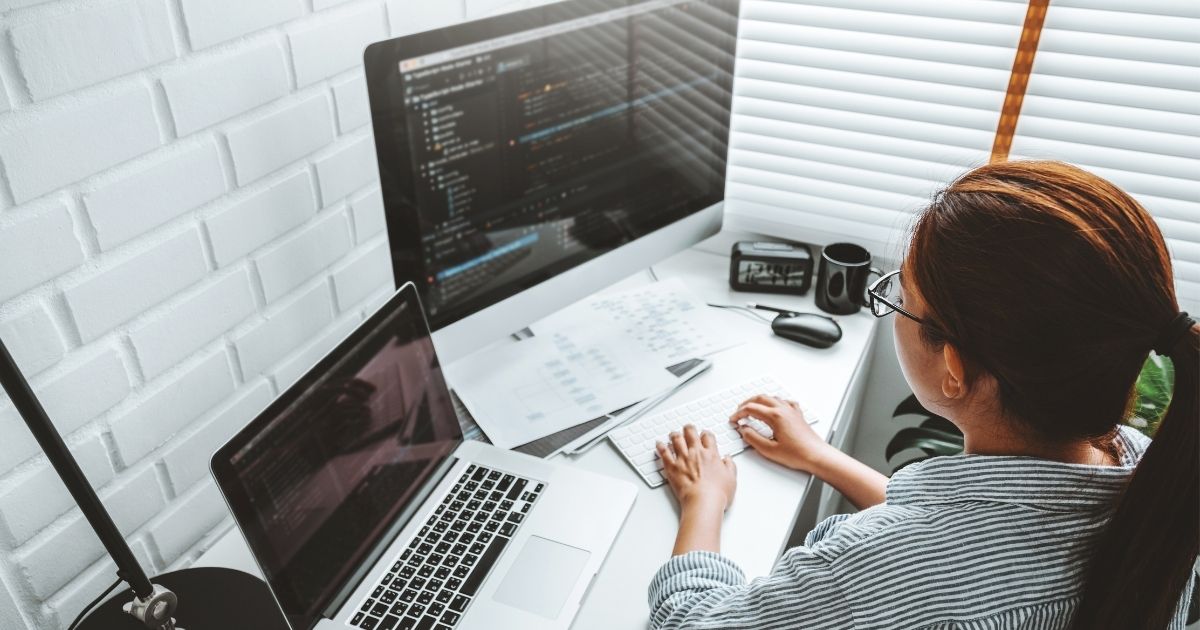 Mudah dan Cepat! Panduan Lengkap Proses Pembuatan Website untuk Pemula Tanpa Coding