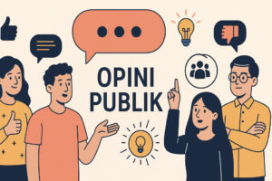 Rahasia Menguasai Opini Publik di Medsos: Strategi Cerdas Membentuk Persepsi dan Memenangkan Hati Audiens