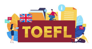Raih Skor Tinggi dengan Strategi Latihan Tes TOEFL Realistis