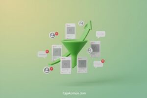 Strategi Ampuh Kampanye Instagram Ads untuk Meledakkan Penjualan dan Menarik Lebih Banyak Pelanggan